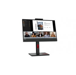 Monitor LENOVO ThinkVision TIO22 G5 21.5 IPS WLED HDMI DP USB