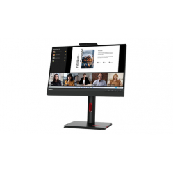 Monitor LENOVO ThinkVision TIO22 G5 21.5 IPS WLED HDMI DP USB