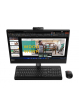 Komputer LENOVO ThinkCentre M70a G3 AIO 21.5 Touch i3-12100 8GB 256GB SSD DVD WIFI BT W11P 3Y OS