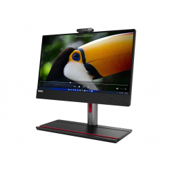 Komputer LENOVO ThinkCentre M70a G3 AIO 21.5 Touch i3-12100 8GB 256GB SSD DVD WIFI BT W11P 3Y OS