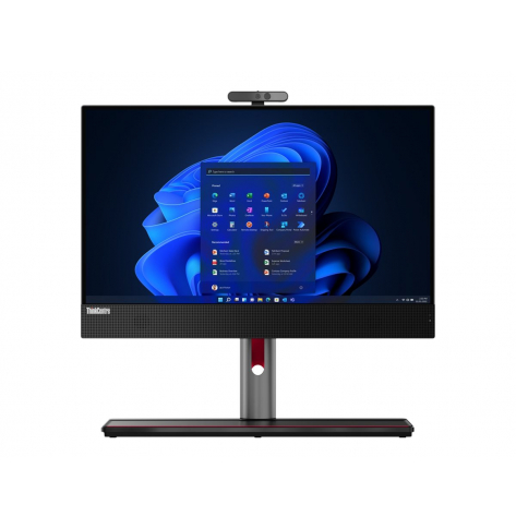 Komputer LENOVO ThinkCentre M70a G3 AIO 21.5 Touch i3-12100 8GB 256GB SSD DVD WIFI BT W11P 3Y OS