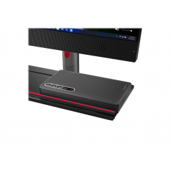 Komputer LENOVO ThinkCentre M70a G3 AIO 21.5 Touch i3-12100 8GB 256GB SSD DVD WIFI BT W11P 3Y OS