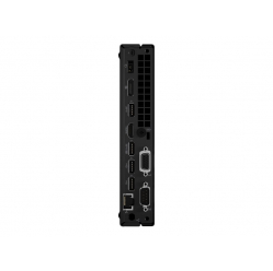 Komputer LENOVO ThinkCentre M90q G4 Tiny i7-13700 16GB 512GB SSD WIFI BT W11P 3Y OS