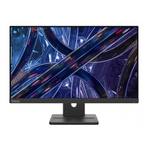 Monitor LENOVO ThinkVision E22-30 21.5 IPS FHD WLED HDMI DP VGA