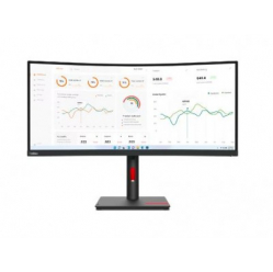 Monitor Lenovo ThinkVision T34w-30 34 UHD WLED