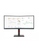 Monitor Lenovo ThinkVision T34w-30 34 UHD WLED