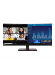 Monitor LENOVO ThinkVision P34w-20 34.14 WQHD Ultra-Wide Curved HDMI