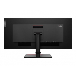 Monitor LENOVO ThinkVision P34w-20 34.14 WQHD Ultra-Wide Curved HDMI