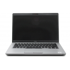 Laptop Dell Latitude 5410 i7-10810U 16GB 256GB SSD 14” Klasa A Windows 11 Pro Refurbished