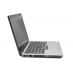 Laptop Dell Latitude 5410 i7-10810U 16GB 256GB SSD 14” Klasa A Windows 11 Pro Refurbished