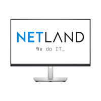 Dell P2422H 24" 1920x1080 LED, IPS KLASA A 