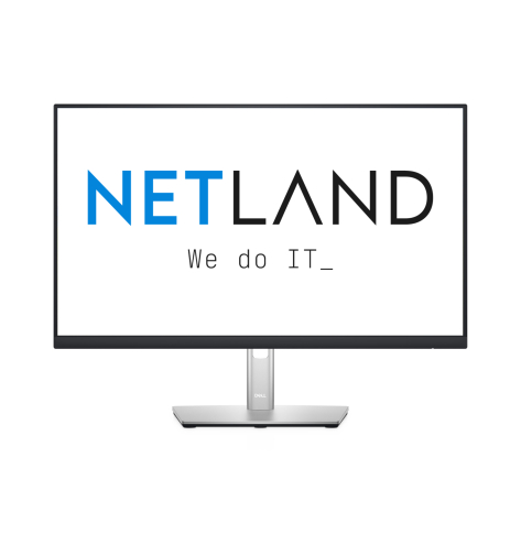 Dell P2422H 24" 1920x1080 LED, IPS KLASA A 