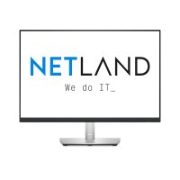 Dell P2423 24" 1920x1200 IPS KLASA A