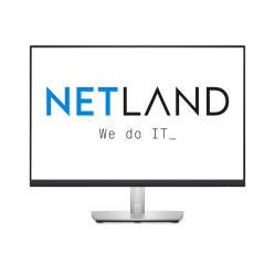 Dell P2423 24" 1920x1200 IPS KLASA A