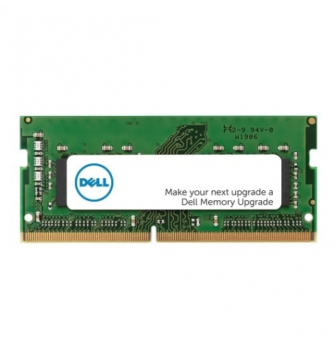 Pamięć DELL 32GB DDR5 SODIMM 5600MHz