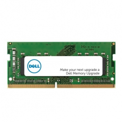Pamięć DELL 8GB DDR5 SODIMM 5600MHz