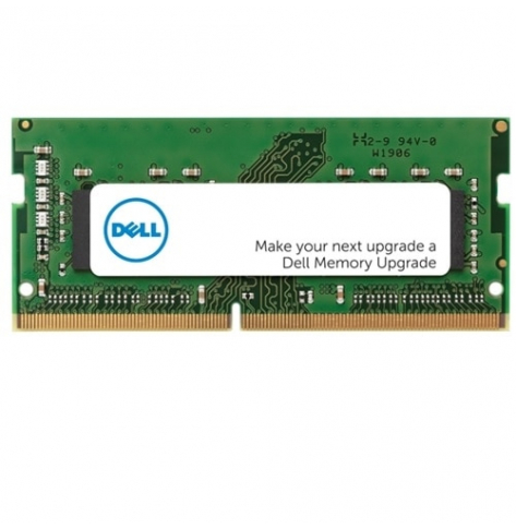 Pamięć DELL 16GB DDR5 SODIMM 5600MHz