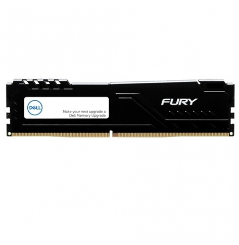 Pamięć DELL 16GB DDR5 UDIMM 5600MHz XMP
