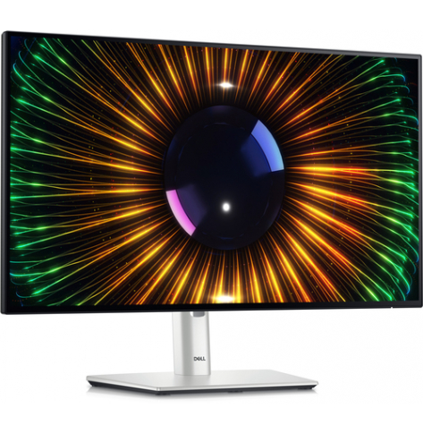 Monitor DELL U2424H WOST 23.8 FHD IPS LED HDMI DP USB-C USB 3YPPG AE