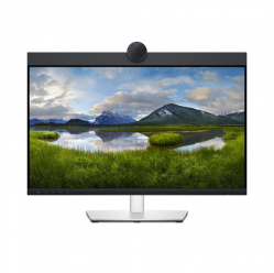 Monitor DELL P2424HEB 23.8 FHD IPS LED HDMI DP USB-C RJ-45 glosniki CAM 3YPPG AE