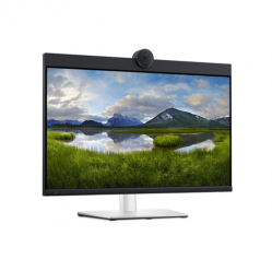 Monitor DELL P2424HEB 23.8 FHD IPS LED HDMI DP USB-C RJ-45 glosniki CAM 3YPPG AE