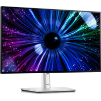 Monitor DELL U2424HE 23.8 FHD IPS LED HDMI DP USB-C USB-C RJ-45 3YPPG AE