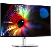 Monitor DELL U2724D 27 QHD IPS LED HDMI DP USB-C USB 3YPPG AE