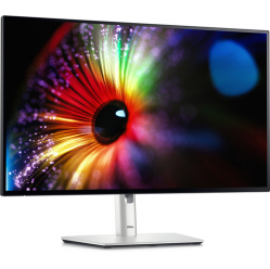 Monitor DELL U2724D 27 QHD IPS LED HDMI DP USB-C USB 5YPPG AE