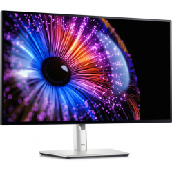 Monitor DELL U2724DE 27 QHD IPS LED HDMI DP USB-C Thunderbolt USB RJ-45 3YPPG AE