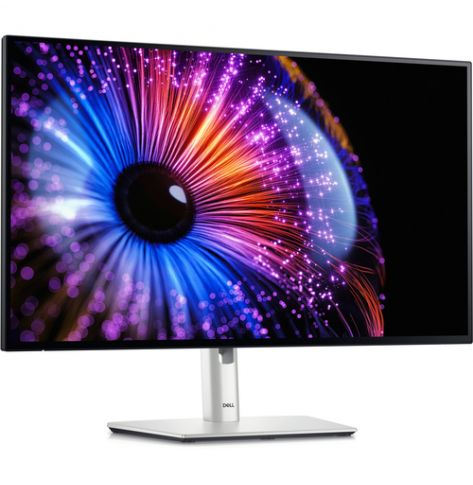 Monitor DELL U2724DE 27 QHD IPS LED HDMI DP USB-C Thunderbolt USB RJ-45 3YPPG AE