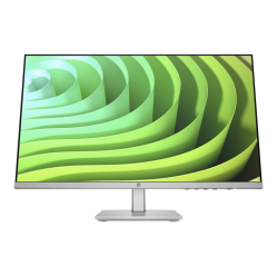 Monitor HP M24h FHD 24 IPS 5ms VGA HDMI czarny srebrny