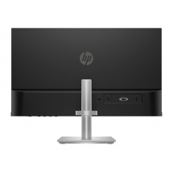 Monitor HP M24h FHD 24 IPS 5ms VGA HDMI czarny srebrny