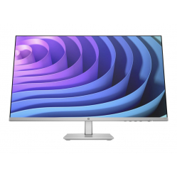 Monitor HP M27h FHD 27 IPS 5ms VGA 2xHDMI czarny srebrny