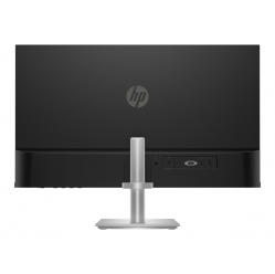 Monitor HP M27h FHD 27 IPS 5ms VGA 2xHDMI czarny srebrny