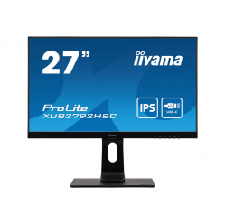 Monitor IIYAMA XUB2793HS-B5 27 ETE IPS FHD Business HDMI DP glosniki