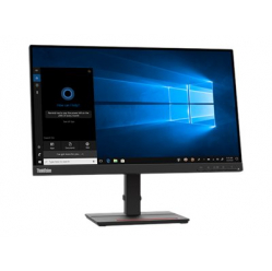 Monitor LENOVO ThinkVision S22e-20 21.5 VA FHD VGA HDMI 3YR