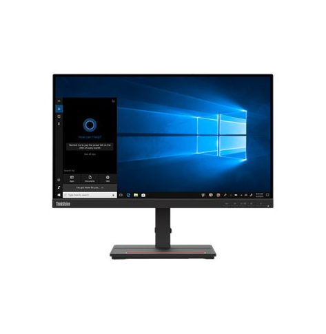 Monitor LENOVO ThinkVision S22e-20 21.5 VA FHD VGA HDMI 3YR
