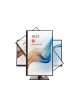 Monitor MSI rn MD241P 24 resolution IPS HDMI USB-C