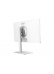 Monitor MSI rn MD241PW 23.8 IPS FHD HDMI USB-C Pivot bialy