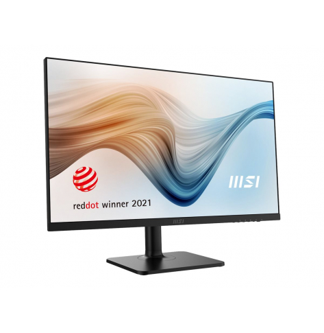 Monitor MSI rn MD271P 27 resolution IPS HDMI USB-C