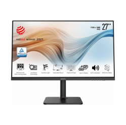 Monitor MSI rn MD271P 27 resolution IPS HDMI USB-C