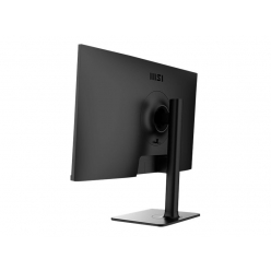 Monitor MSI rn MD272P 27 IPS Non-touch Type-C 65W USB czarny