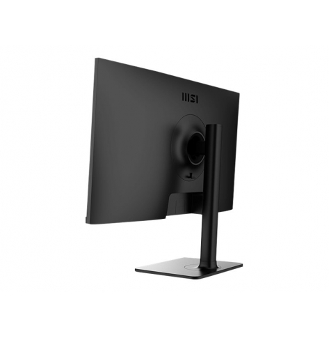 Monitor MSI rn MD272P 27 IPS Non-touch Type-C 65W USB czarny