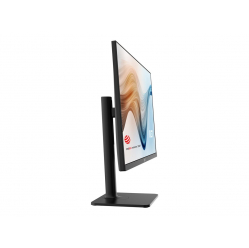 Monitor MSI rn MD272P 27 IPS Non-touch Type-C 65W USB czarny