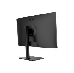 Monitor MSI rn MD272QP 27 IPS Type-C 65W USB czarny