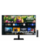 Monitor SAMSUNG LS27CM500EUXDU 27 VA FHD HDMI DP 5W czarny