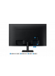 Monitor SAMSUNG LS27CM500EUXDU 27 VA FHD HDMI DP 5W czarny