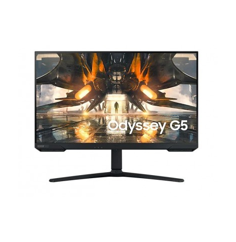 Monitor SAMSUNG LS32AG500PPXEN Odyssey G5 G50A 32 WQHD IPS Flat DP