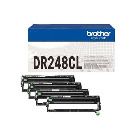  Beben Brother DR248CL CMYK | 120 000 str. 