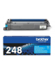 Toner Brother TN248C cyan| 1000 str.